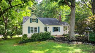 116 Sunset Drive, Elon, NC 27244