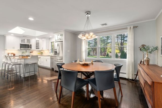 13 Pinecrest Road, Andover, MA 01810