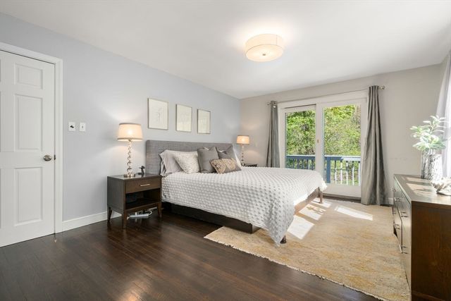 13 Pinecrest Road, Andover, MA 01810
