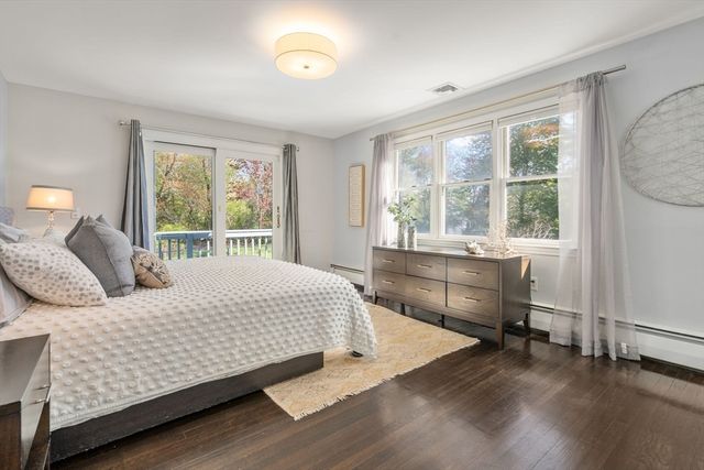 13 Pinecrest Road, Andover, MA 01810