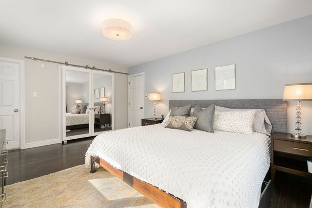 13 Pinecrest Road, Andover, MA 01810