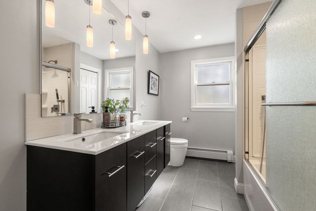 13 Pinecrest Road, Andover, MA 01810