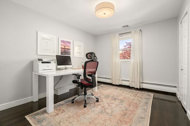 13 Pinecrest Road, Andover, MA 01810
