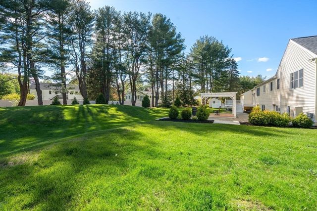 13 Pinecrest Road, Andover, MA 01810