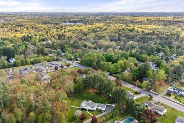13 Pinecrest Road, Andover, MA 01810
