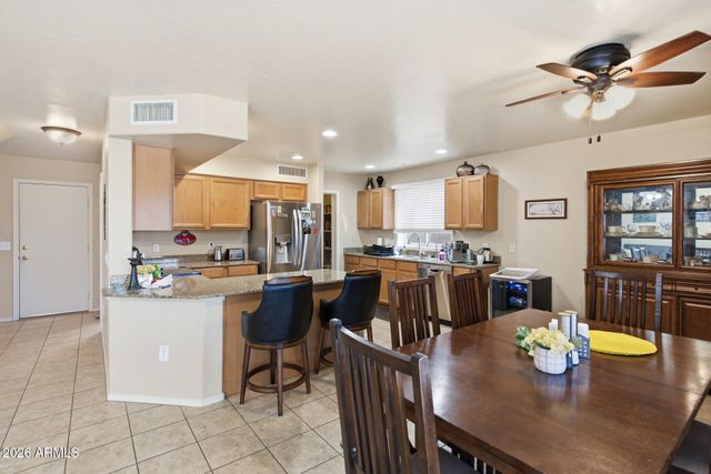 16352 N 172nd Lane, Surprise, AZ 85388