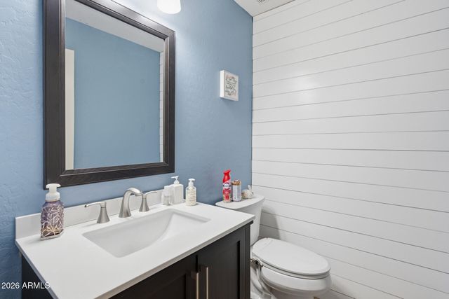 16352 N 172nd Lane, Surprise, AZ 85388