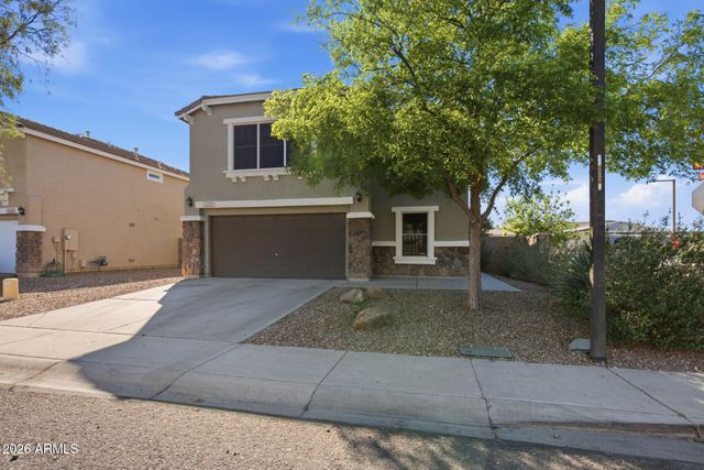 16352 N 172nd Lane, Surprise, AZ 85388