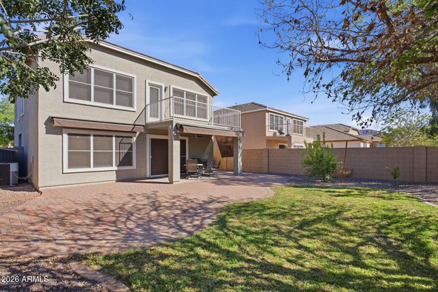 16352 N 172nd Lane, Surprise, AZ 85388