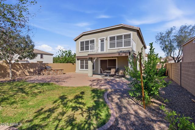 16352 N 172nd Lane, Surprise, AZ 85388