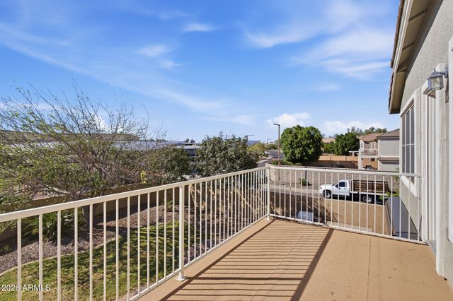 16352 N 172nd Lane, Surprise, AZ 85388