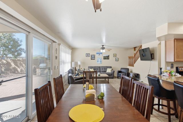 16352 N 172nd Lane, Surprise, AZ 85388