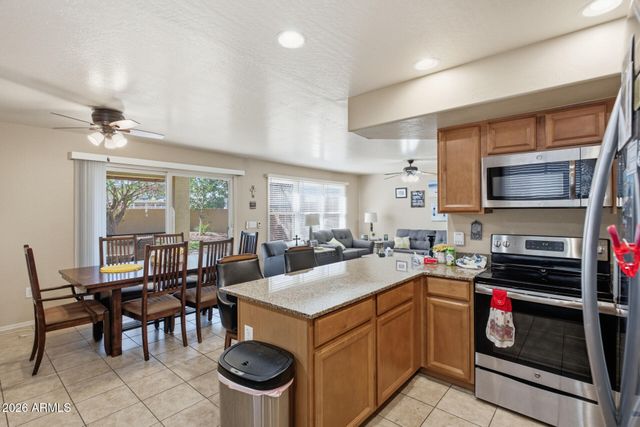 16352 N 172nd Lane, Surprise, AZ 85388