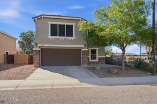 16352 N 172nd Lane, Surprise, AZ 85388
