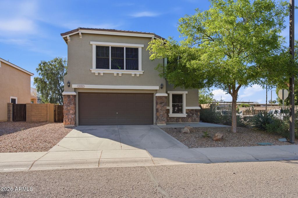 16352 N 172nd Lane, Surprise, AZ 85388
