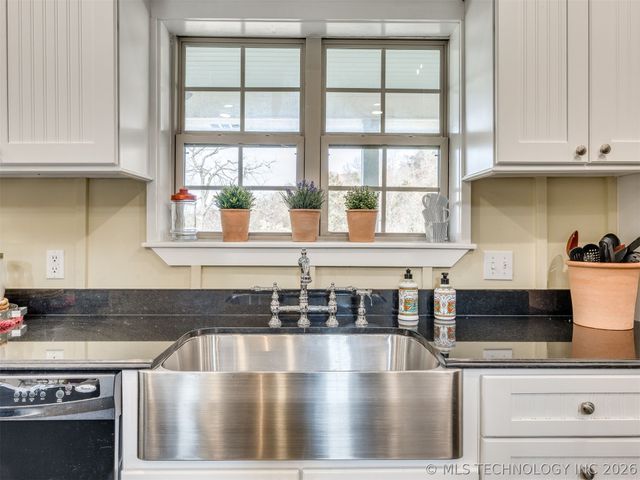 263 Eagles Nest Path, Stigler, OK 74462