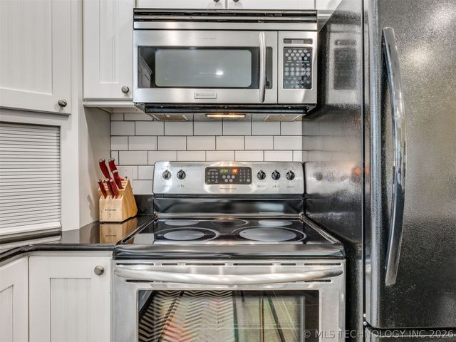 263 Eagles Nest Path, Stigler, OK 74462