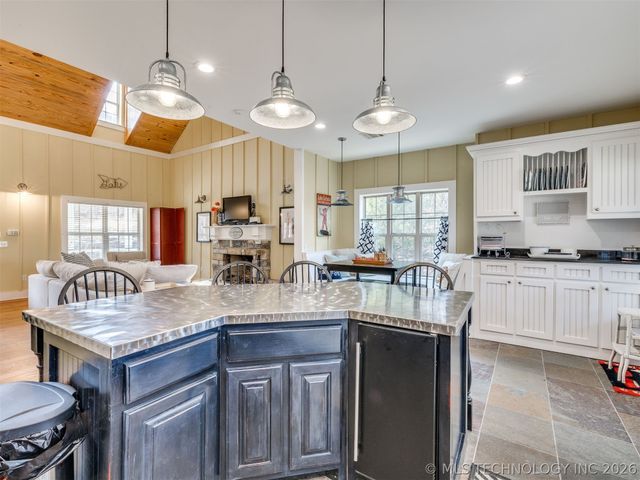 263 Eagles Nest Path, Stigler, OK 74462