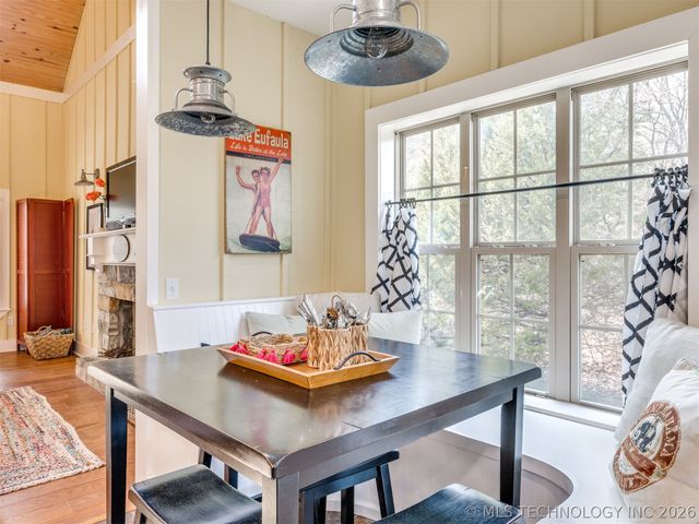 263 Eagles Nest Path, Stigler, OK 74462