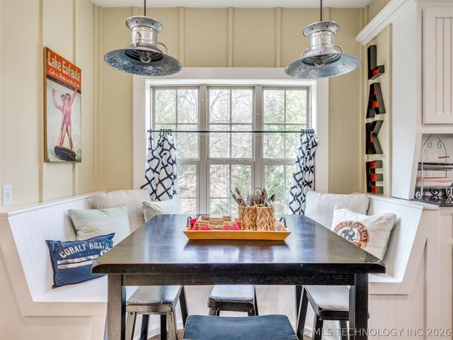 263 Eagles Nest Path, Stigler, OK 74462