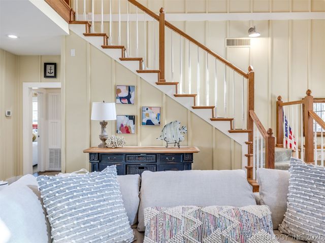 263 Eagles Nest Path, Stigler, OK 74462