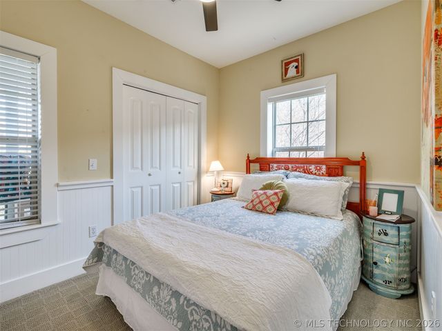 263 Eagles Nest Path, Stigler, OK 74462