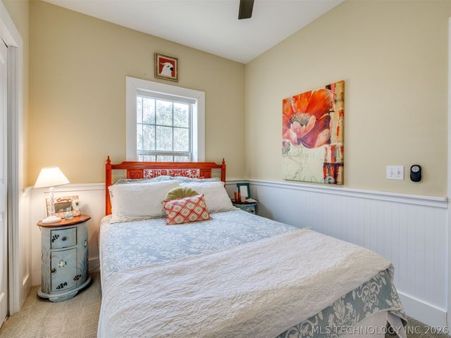 263 Eagles Nest Path, Stigler, OK 74462