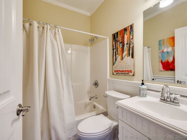 263 Eagles Nest Path, Stigler, OK 74462