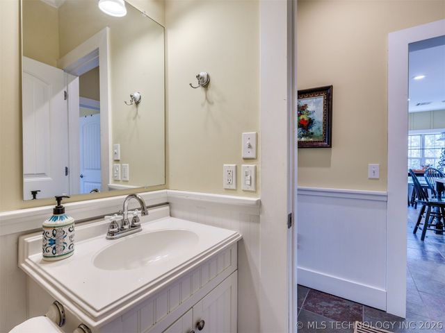 263 Eagles Nest Path, Stigler, OK 74462