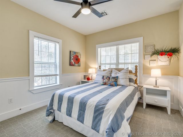 263 Eagles Nest Path, Stigler, OK 74462