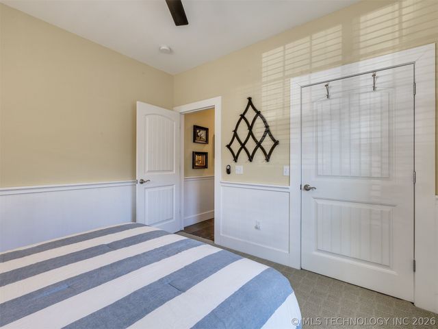 263 Eagles Nest Path, Stigler, OK 74462