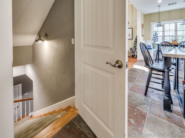 263 Eagles Nest Path, Stigler, OK 74462