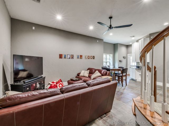 263 Eagles Nest Path, Stigler, OK 74462