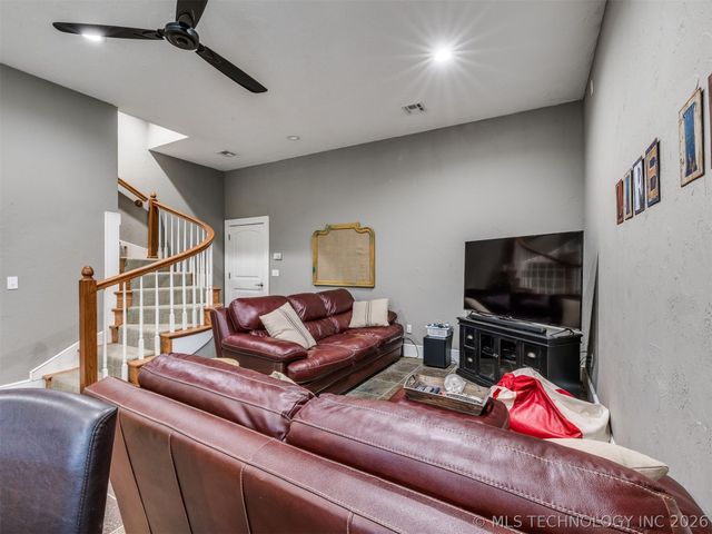 263 Eagles Nest Path, Stigler, OK 74462