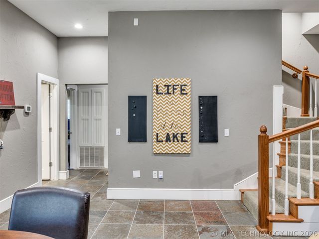 263 Eagles Nest Path, Stigler, OK 74462