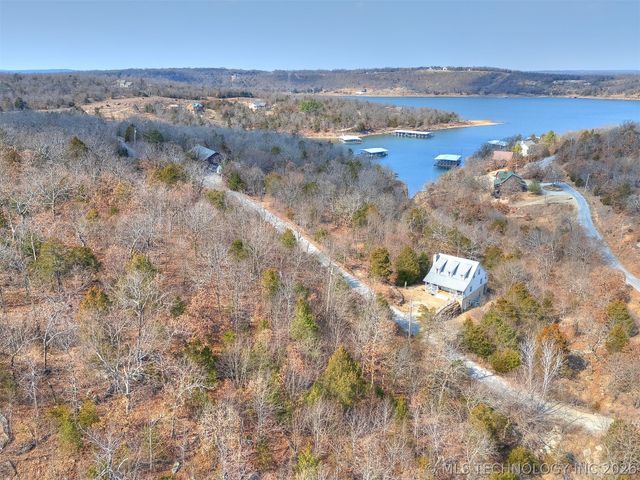 263 Eagles Nest Path, Stigler, OK 74462