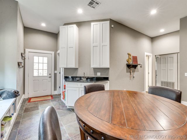 263 Eagles Nest Path, Stigler, OK 74462