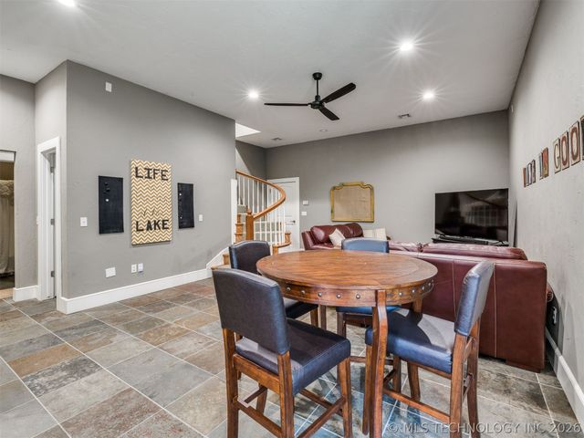 263 Eagles Nest Path, Stigler, OK 74462