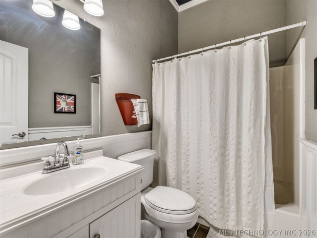 263 Eagles Nest Path, Stigler, OK 74462