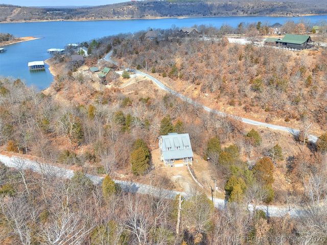 263 Eagles Nest Path, Stigler, OK 74462