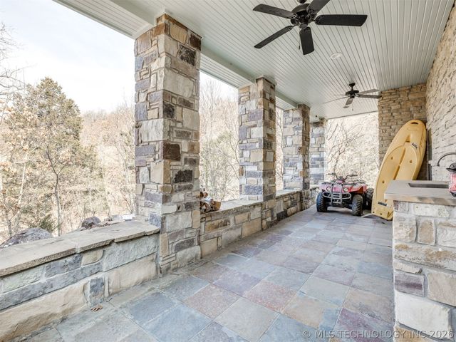 263 Eagles Nest Path, Stigler, OK 74462