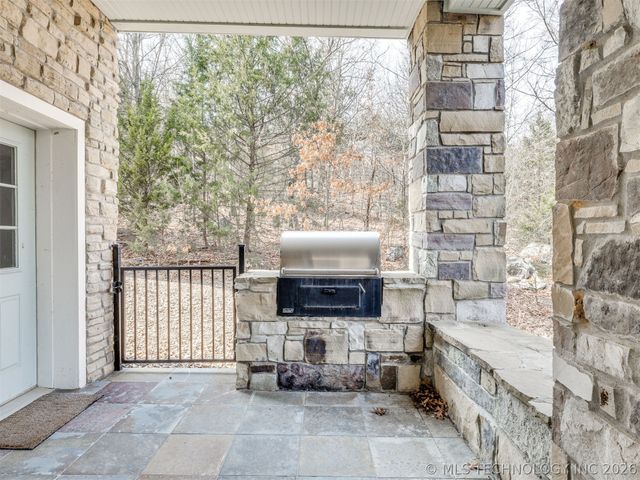 263 Eagles Nest Path, Stigler, OK 74462