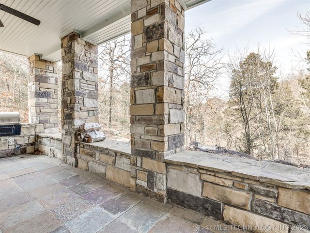 263 Eagles Nest Path, Stigler, OK 74462