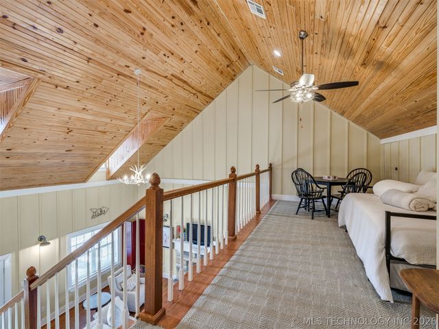 263 Eagles Nest Path, Stigler, OK 74462