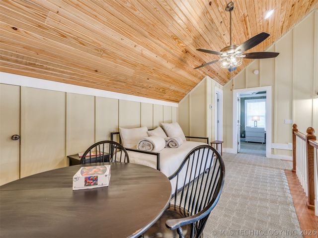 263 Eagles Nest Path, Stigler, OK 74462