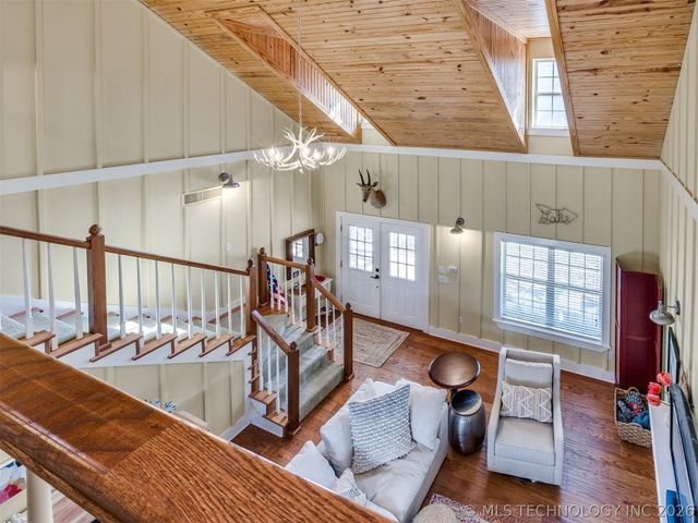 263 Eagles Nest Path, Stigler, OK 74462