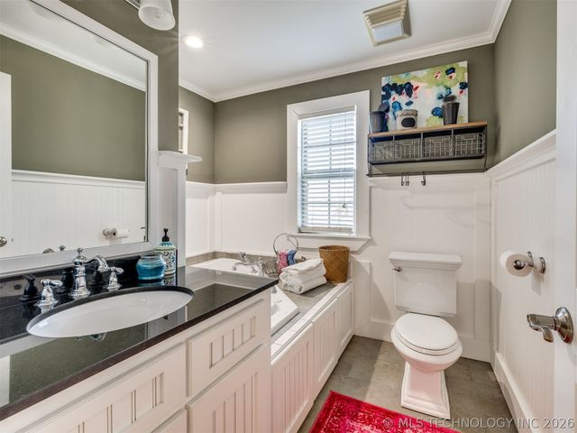 263 Eagles Nest Path, Stigler, OK 74462