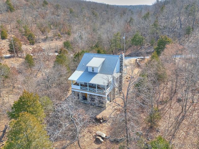 263 Eagles Nest Path, Stigler, OK 74462