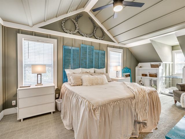 263 Eagles Nest Path, Stigler, OK 74462