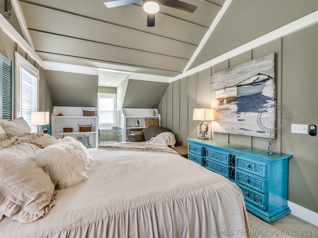 263 Eagles Nest Path, Stigler, OK 74462